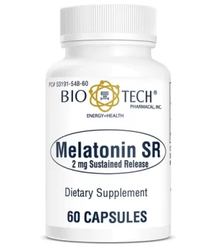 melatonin